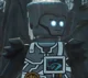 Ninjago Zane 
