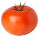 A tomato