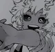 Mina Ashido