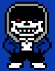 Dusttale Sans