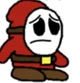 Shy Guy 
