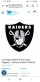 vegas raiders 