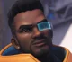 Baptiste - Overwatch