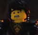 Ninjago cole