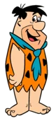 Fred Flintstone