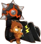 Ujugg dart monkey