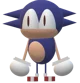 Sonic OBJ