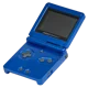 Gameboy Advanced SP