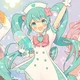 Nurse Hatsune Miku