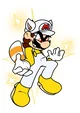 Fleetway Mario 2 0