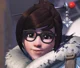 Mei - Overwatch