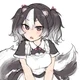 Skunk Maid