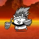 Ramen Cat