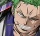 Roronoa Zoro