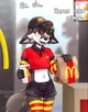 McDonalds Femboy