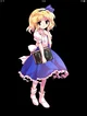PC-98 Alice 