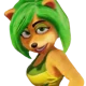 Ami Bandicoot