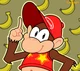 Diddy Kong