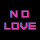 NO LOVE RPG