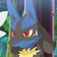 Lucario