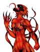 Female Carnage