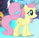 future fluttershy