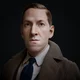 H P Lovecraft 