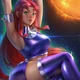 Starfire