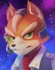Fox McCloud