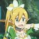 Leafa