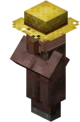 Minecraft Farmer