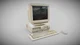 some old school PC