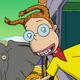 Eliza Thornberry