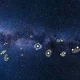 Asteroid belt