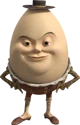 Humpty dumpty