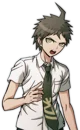 Hajime Hinata