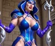 Evil-Lyn