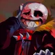 Underfell Sans