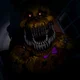 Nightmare Fredbear