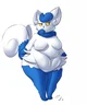 meowstic gordita
