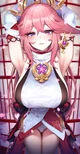 Yae Miko