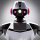evil robot 