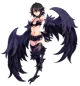 Black Harpy