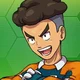 Taichi Sangoku
