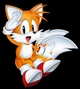 Classic Tails