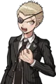 Fuyuhiko Kuzuryu