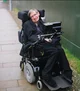 Stephen Hawking