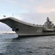 Admiral Kuznetsov