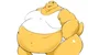 Fat Agumon