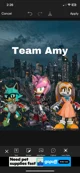 Team Amy 